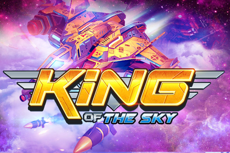 fun88 bong88 King Of The Sky