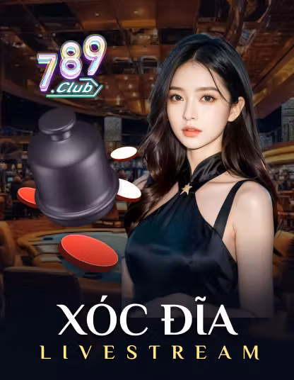 789 Xóc Đĩa