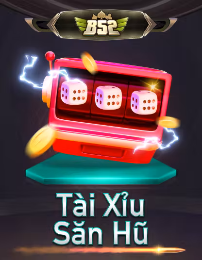 B52 Tài Xỉu