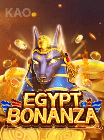 Fachai Egypt Bonanza Portrait