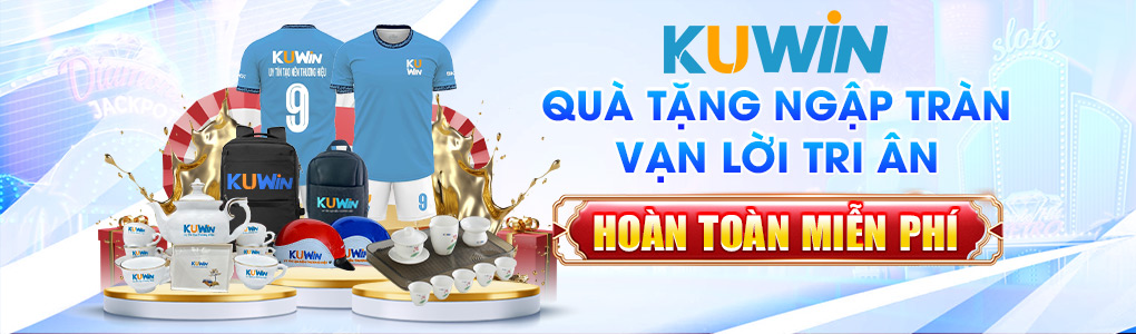 Biểu ngữ quảng cáo của fun88 bong88