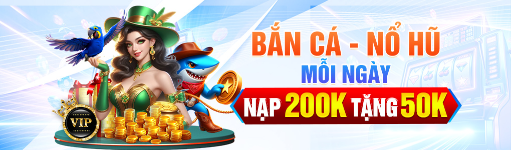Biểu ngữ sòng bạc cổ điển của fun88 bong88